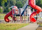 2012 Nutter Fort Playground